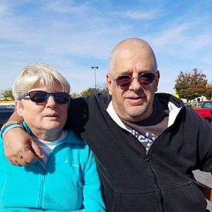 Meet your Posher, Mike